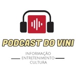 Podcast do Vini