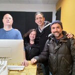 Barcelona m’esborrona