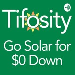 Tifosity Solar - Take Control of Your Energy Needs!