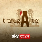 Trafug’Arte  - Sky Tg24