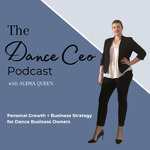 The Dance CEO Podcast