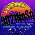 9021NoSo - A Beverly Hills 90210 Podcast