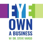 EYE OWN A BUSINESS