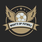 What's up Futbol!