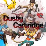Dusty Cartridge