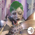 Raw Consciousness Data Stream