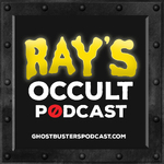 Ray's Occult Podcast | Ghostbusters