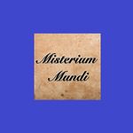 Misterium Mundi