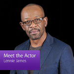 Lennie James: Meet the Actor