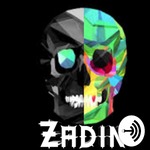 Zadin
