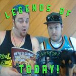 Legends Of Today: Weekly Review of Arrow, The Flash, Gotham, Supergirl, and More!