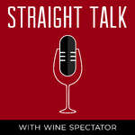 Wine Spectator's Straight Talk