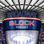 Broadway Block: a podcast about the New York Rangers