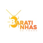 Baratinhas de Fogão