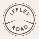 Iffley Road - The Podcast Series