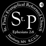 St. Paul's RCUS