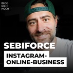 Sebiforce: Dein Instagram Evergreen Online-Business