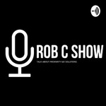 The Rob C Show