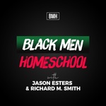Black Men Homeschool
