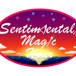 Sentimental magic hour