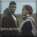 Booker & Olivia