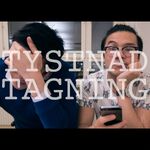 Tystnad Tagning Podcast