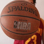 El Espacio de la NBA