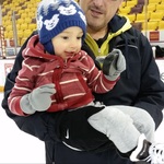 College Hockey Meta