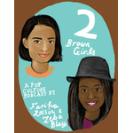 Two Brown Girls