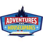 Adventures and Mousecapades: A Podcast About Disney