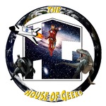 The House Of Geeks