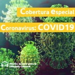 Cobertura Especial: Coronavirus. COVID19