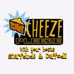 Cheeze Pleeze 