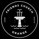 Friends Church Orange
