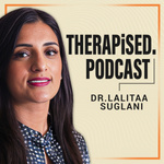 Therapised with Dr Lalitaa 