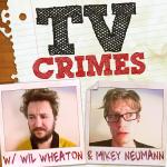 TV CRIMES