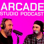Arcade Studio Podcast