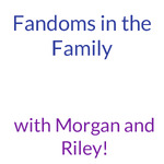 fandoms in the family