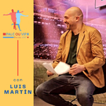 PALCO VIP con Luis Martín