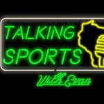 Talking Sports With Evan