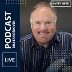 Walk in Wisdom with Dr.Stan DeKoven