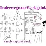 Onderweg naar Werkgeluk