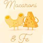 Macaroni & Fe