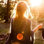 Barefoot Reverence 
