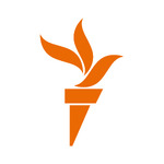 Азаттык үналгысы