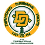 Diamond Dreams Miami Up & In