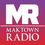 Maktown Radio with Makell Bird