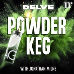 DELVE: Powder Keg