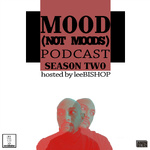 Mood (not moods) podcast. via AMZN BLSN.