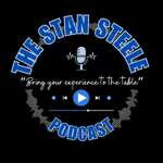 The Stan Steele Podcast
